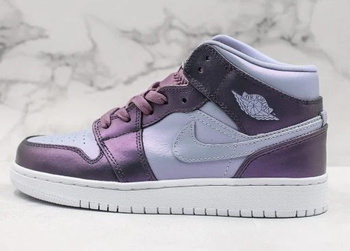 Réplica AIR JORDAN 1 Mid Sneaker