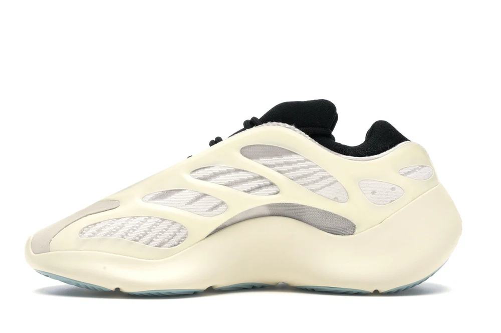 Réplica YEEZY BOOST 700 V3 AZAEL Adidas Sneaker