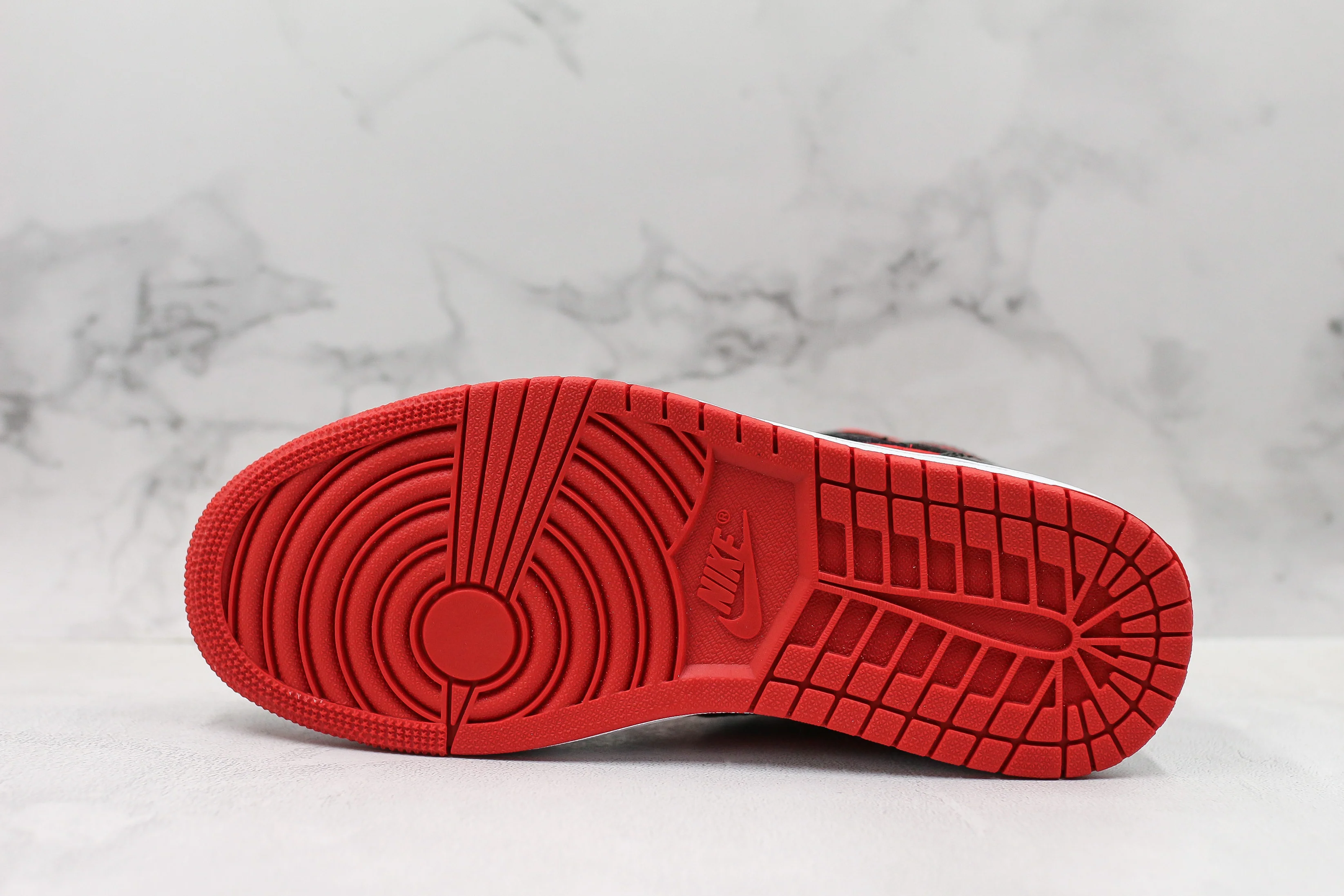 Réplica AIR JORDAN 1 Mid Sneaker