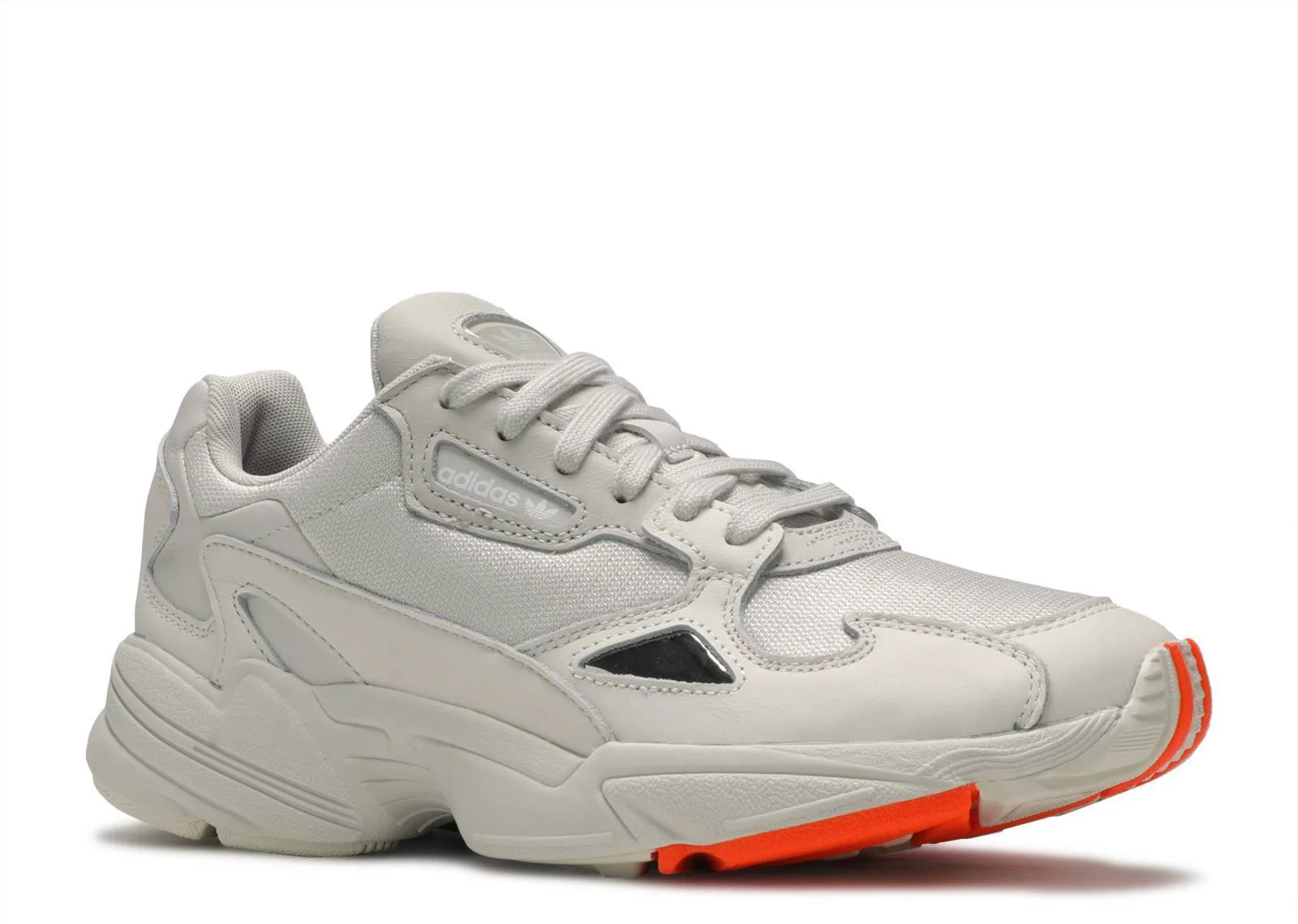 Réplica FALCON RAW WHITE Adidas Sneaker