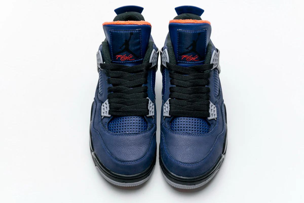 Réplica AIR JORDAN 4 “winterized loyal blue“ Sneaker