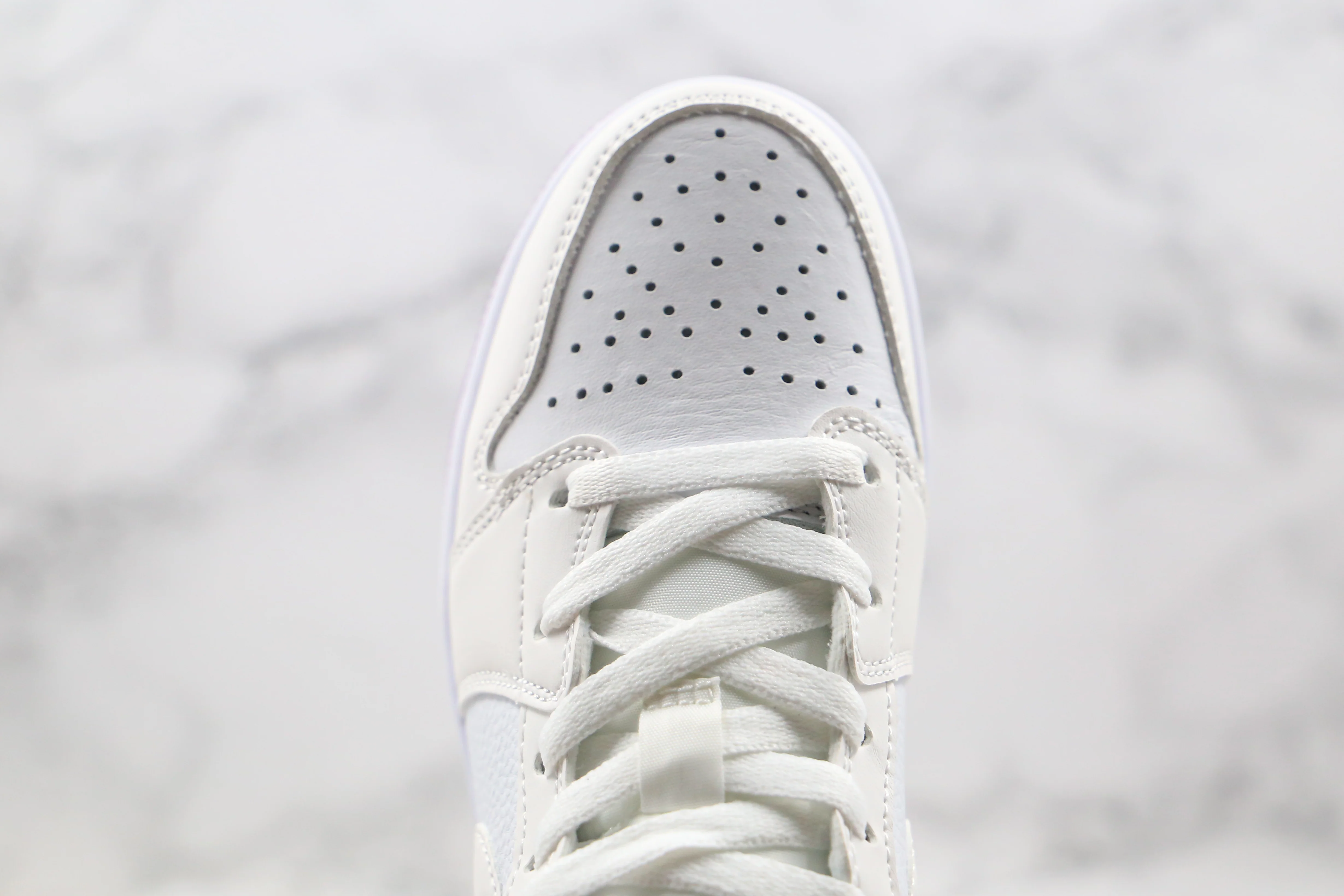 Réplica AIR JORDAN 1 Mid Sneaker