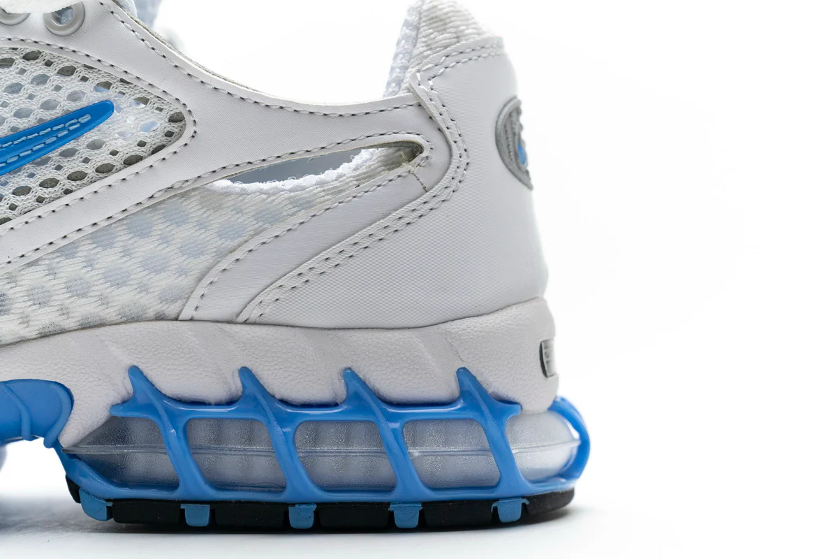 Réplica AIR ZOOM SPIRIDON CAGE 2 STUSSY UNIVERSITY BLUE Nike Sneaker