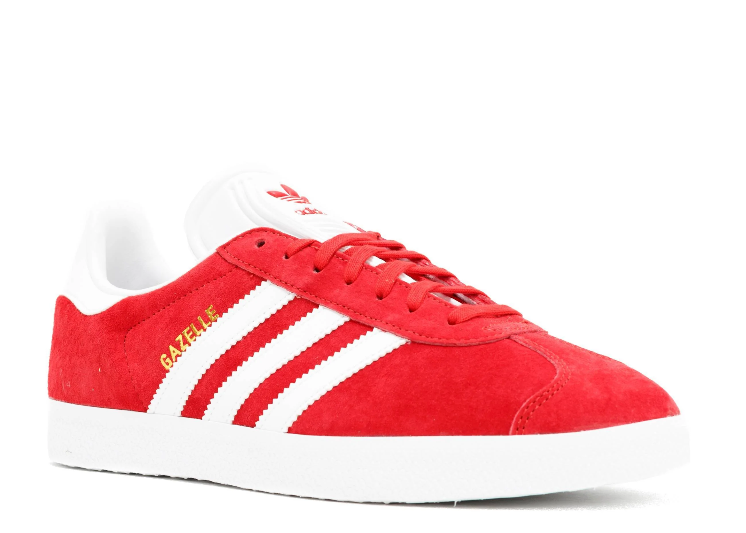 Réplica GAZELLE RED Adidas Sneaker