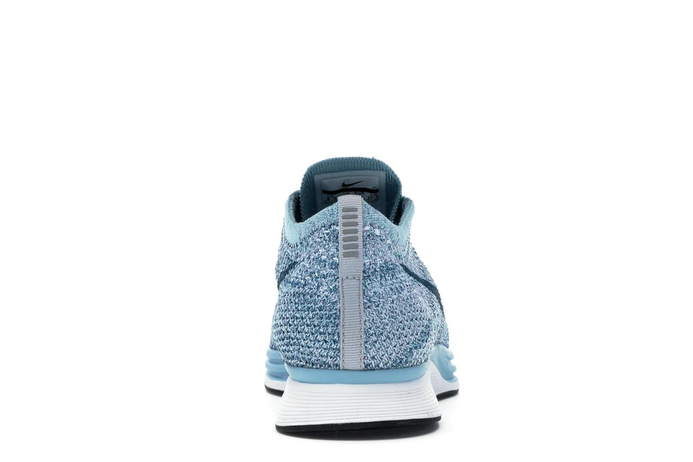 Réplica RACER FLYKNIT BLUEBERRY Nike Sneaker