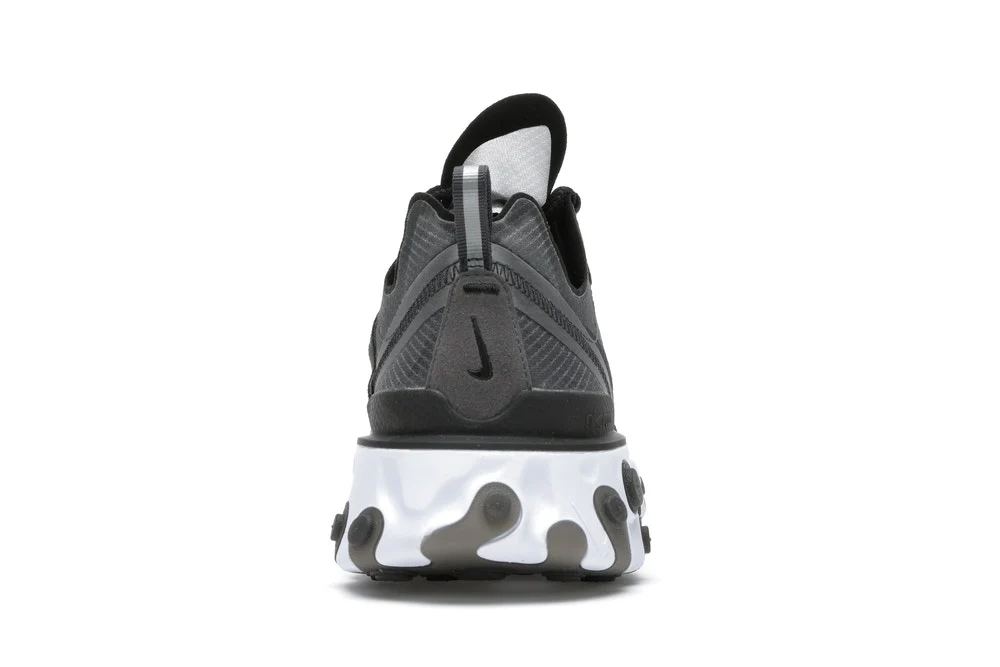 Réplica REACT ELEMENT 87 ANTHRACITE BLACK Nike Sneaker