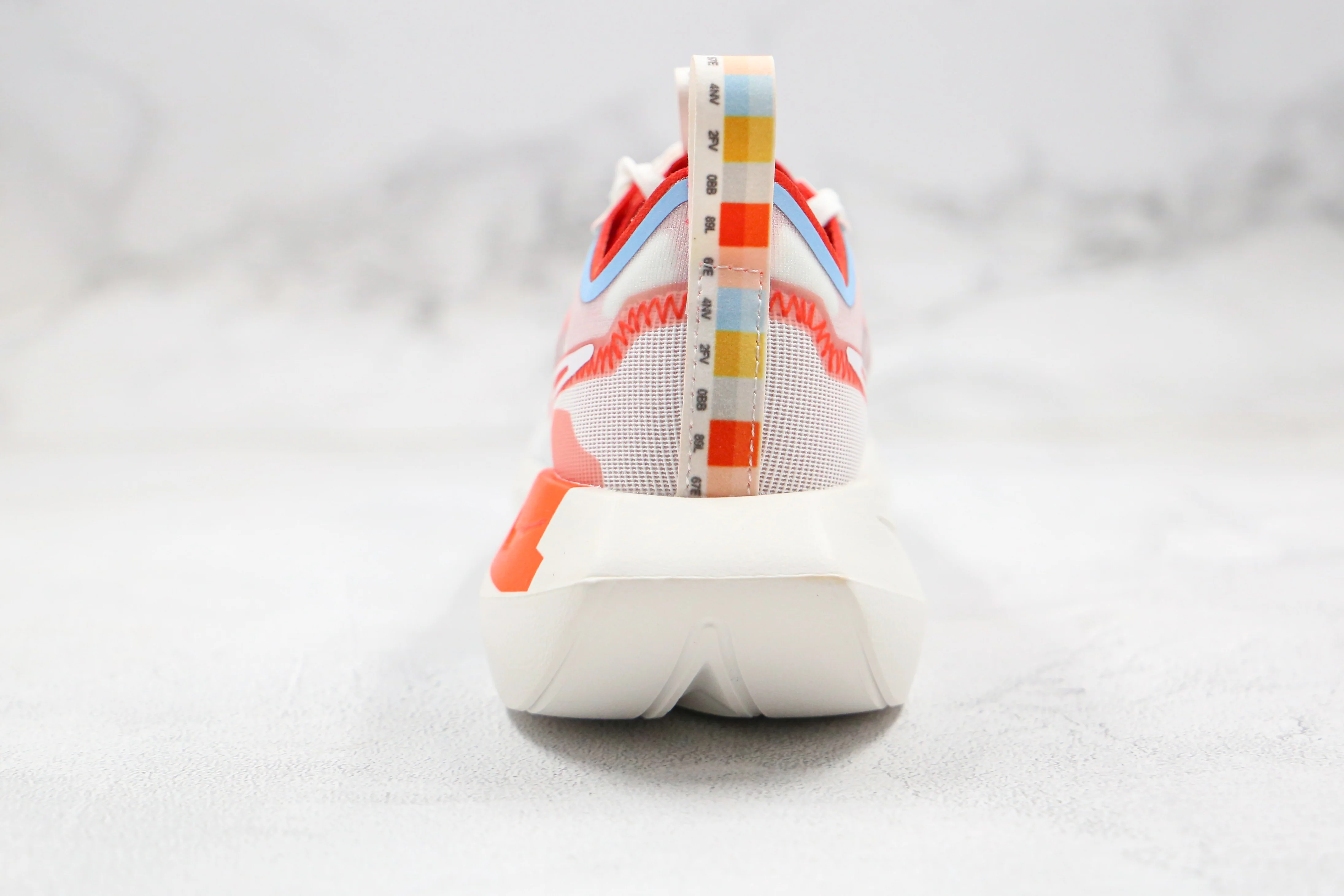 Réplica ZOOMX VISTA LITE Nike Sneaker