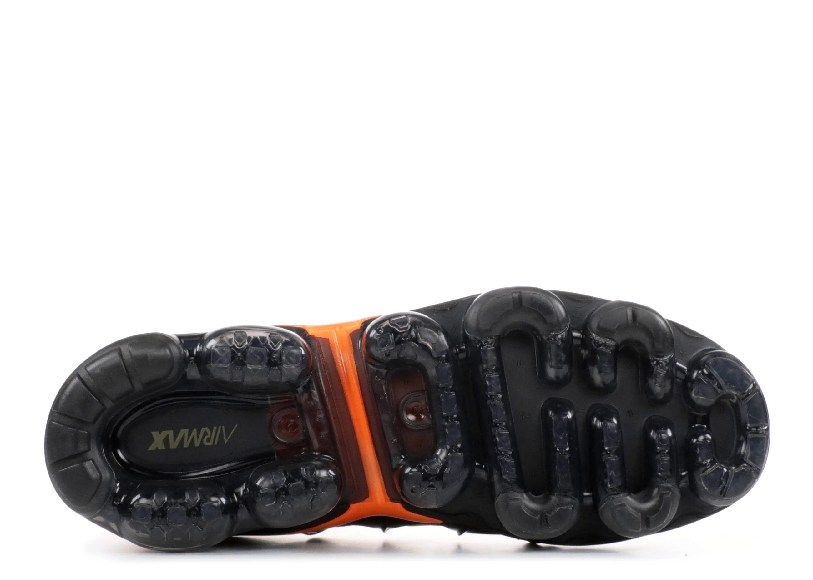 Réplica AIR VAPORMAX PLUS TROPICAL SUNSET Nike Sneaker