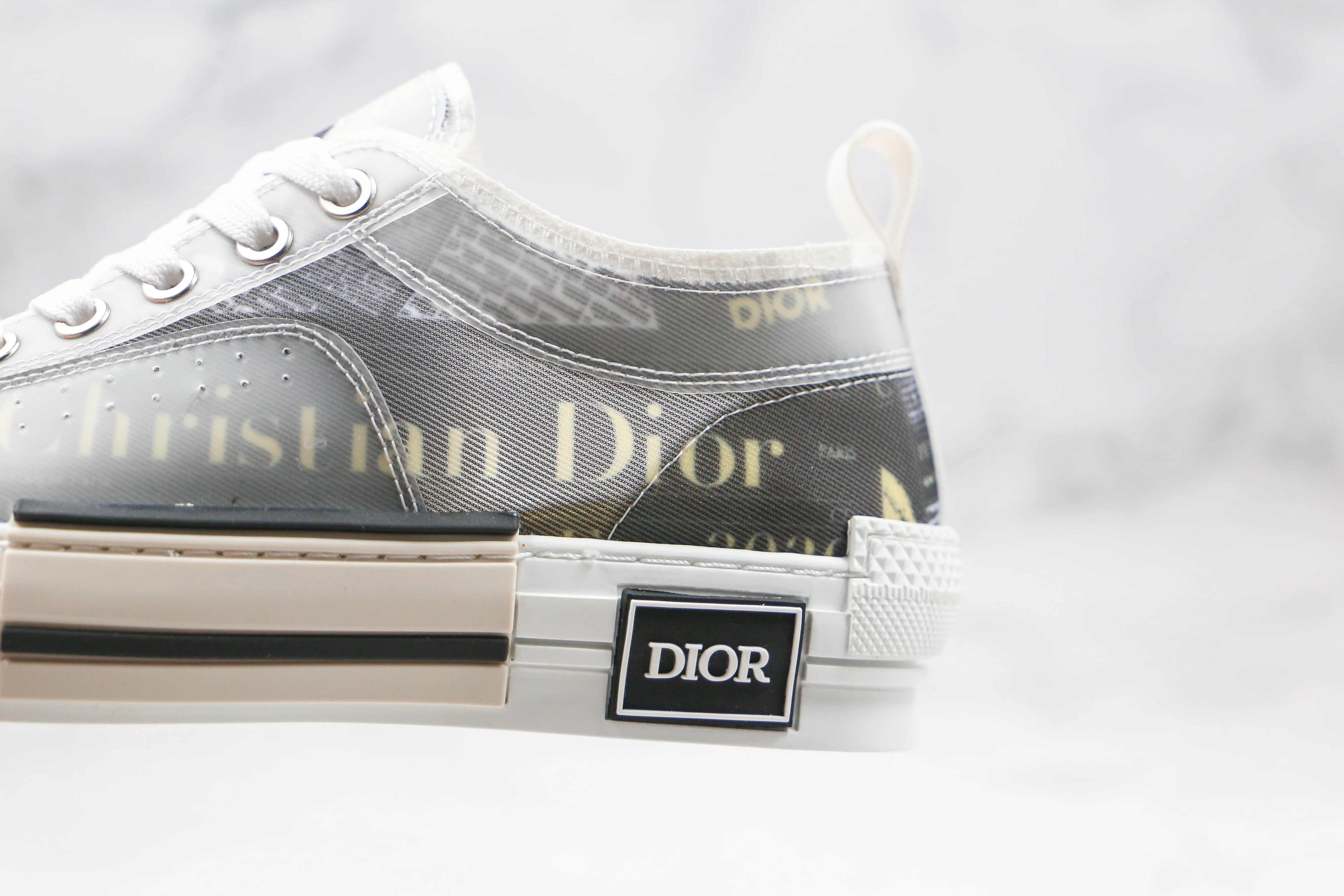 Réplica DIOR  LOW NEWS Sneaker