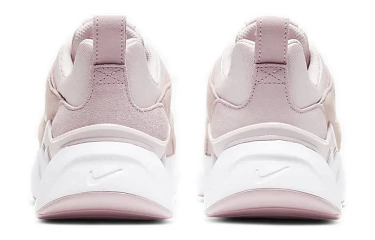 Réplica RYZ 365 “ Barely Rose “ Nike Sneaker