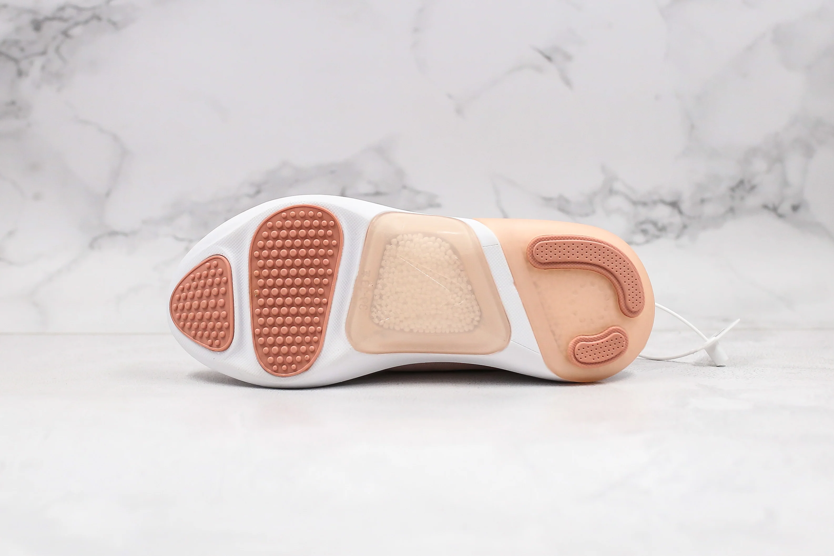 Réplica JOYRIDE DUAL RUN - SALMON Nike Sneaker
