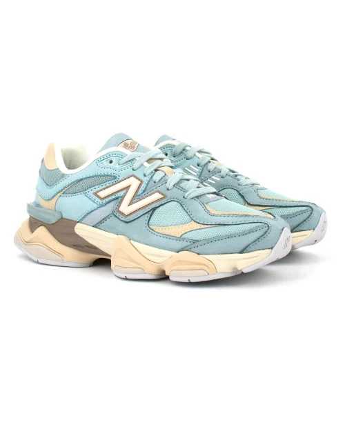 Réplica NBalance 9060 “ Blue “ Nike Sneaker