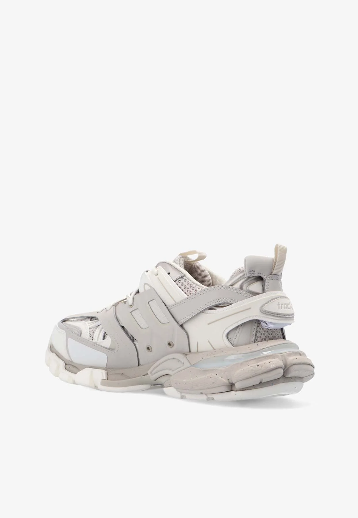 Balenciaga Track Low-Top Sneakers