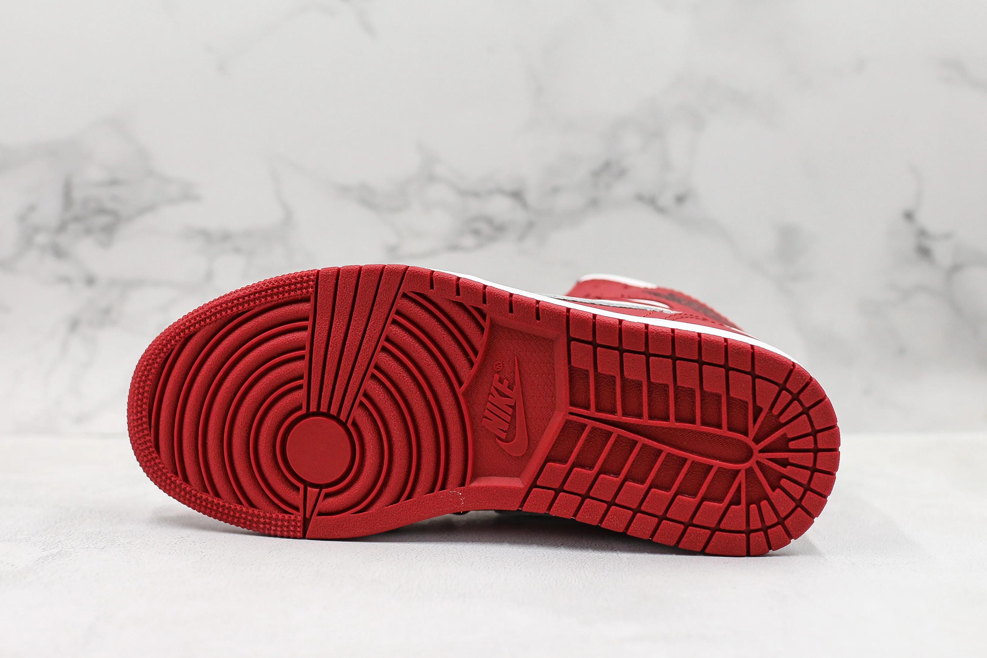 Réplica AIR JORDAN 1 mid Sneaker