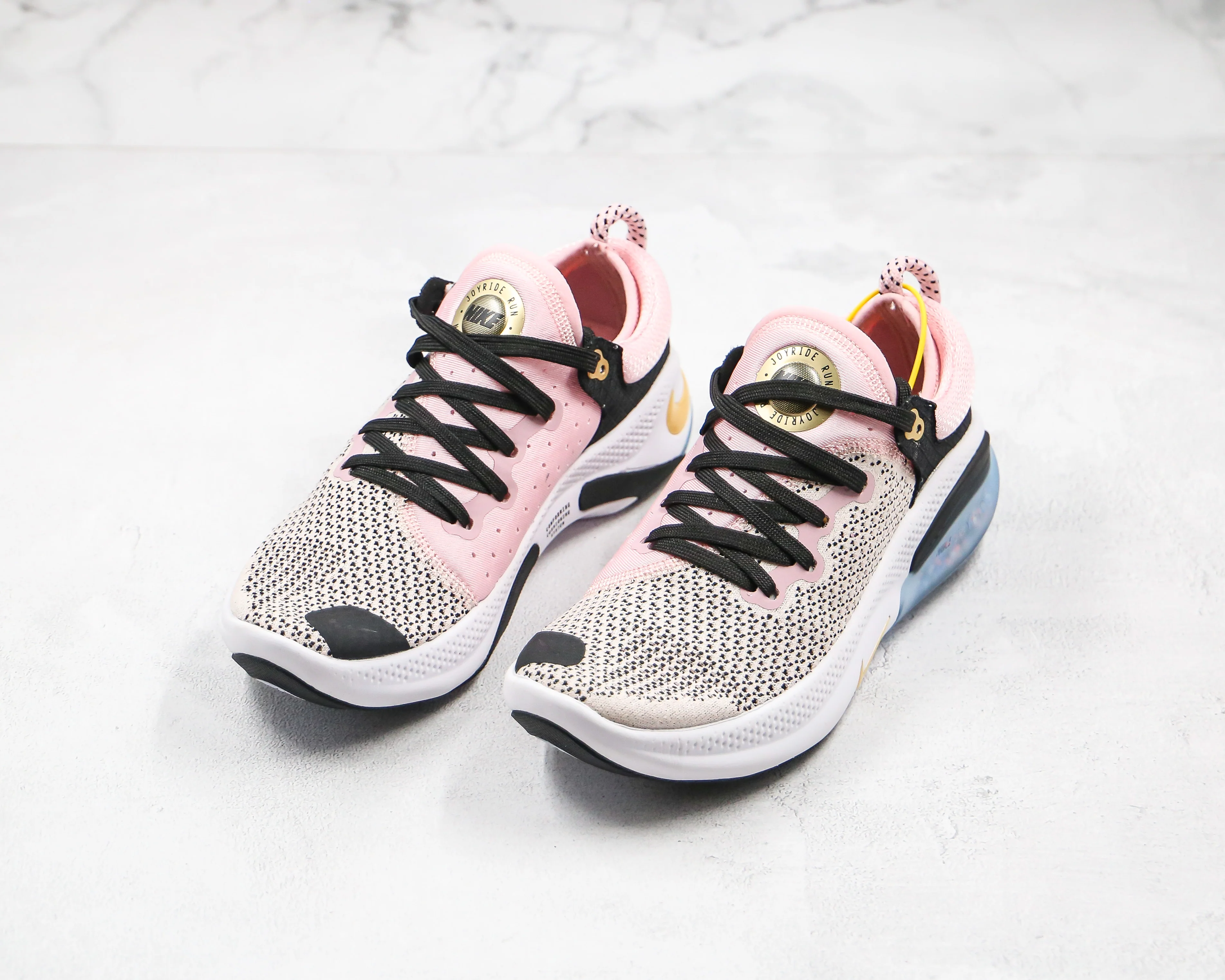Réplica JOYRIDE RUN FLYKNIT - VENUS Nike Sneaker