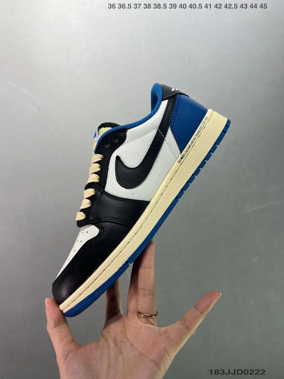 Replica Dunk Low OG SP Nike Sneaker