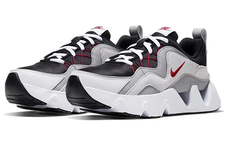 Réplica RYZ 365 “Grey Black White” Nike Sneaker
