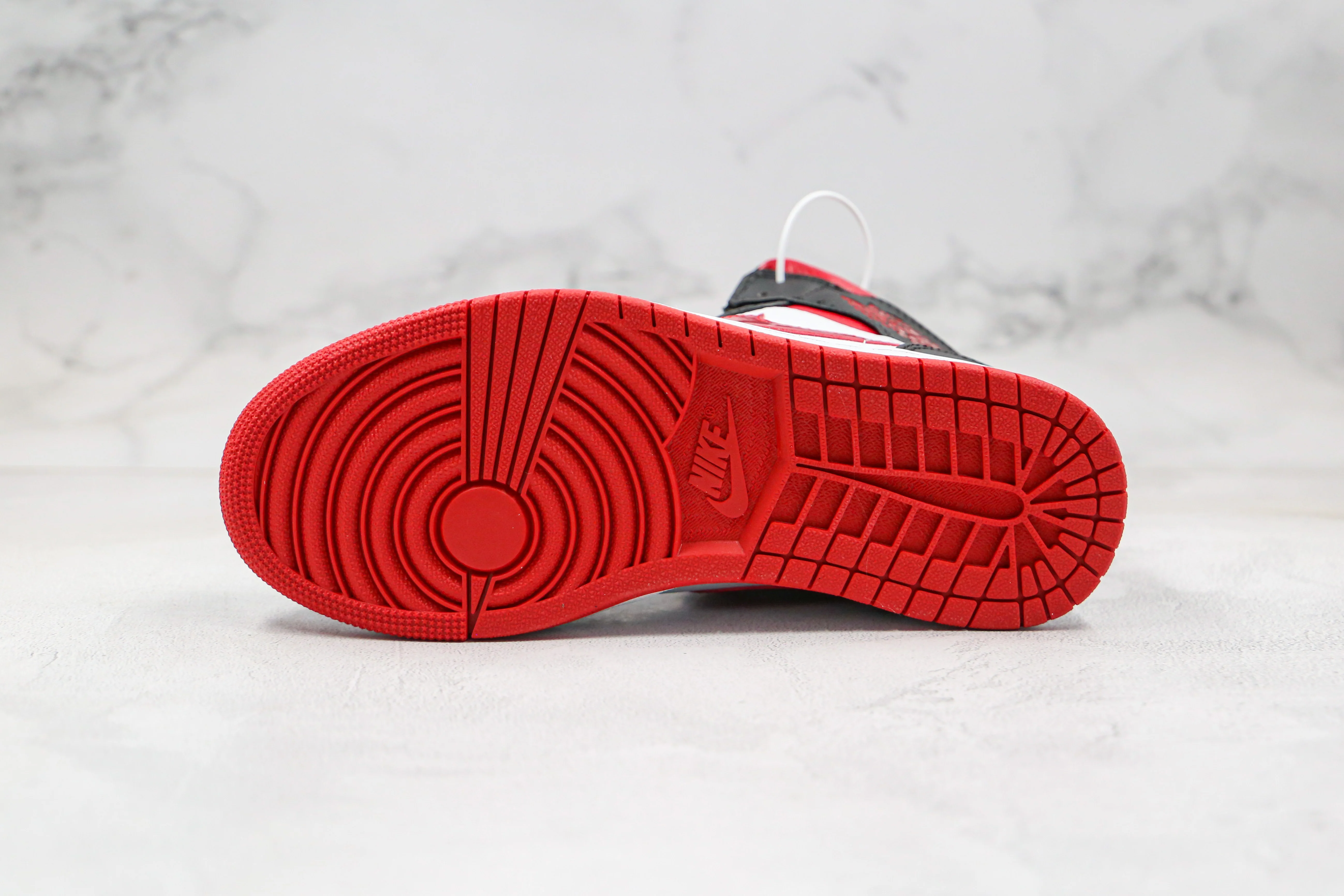 Réplica AIR JORDAN 1 Mid Sneaker