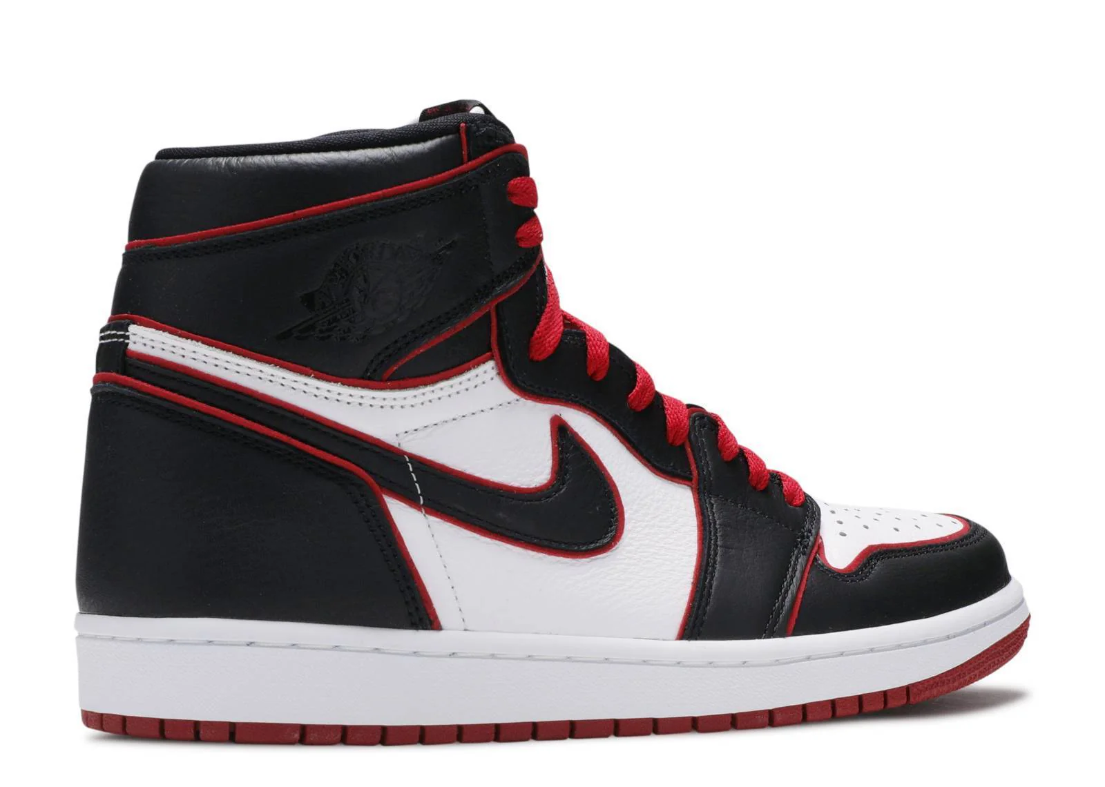 Réplica AIR JORDAN 1 RETRO HIGH OG BLOODLINE Sneaker