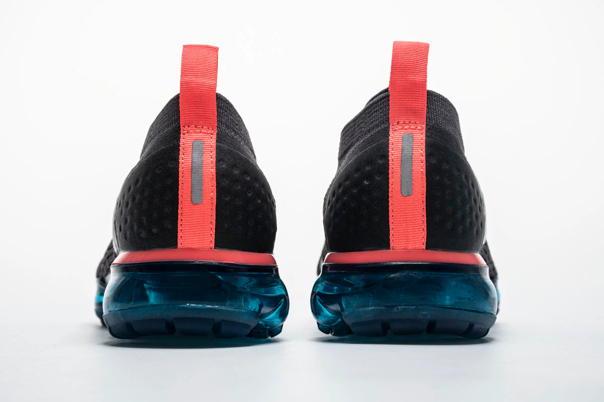 Réplica VAPORMAX BLACK MARINE Nike Sneaker