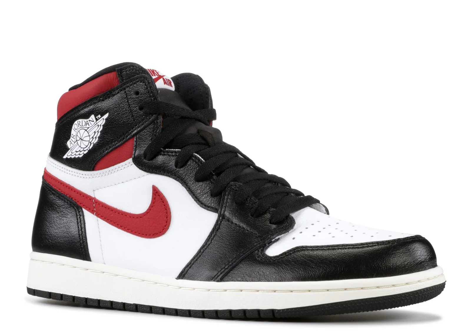 Réplica AIR JORDAN 1 RETRO HIGH OG GYM RED Sneaker