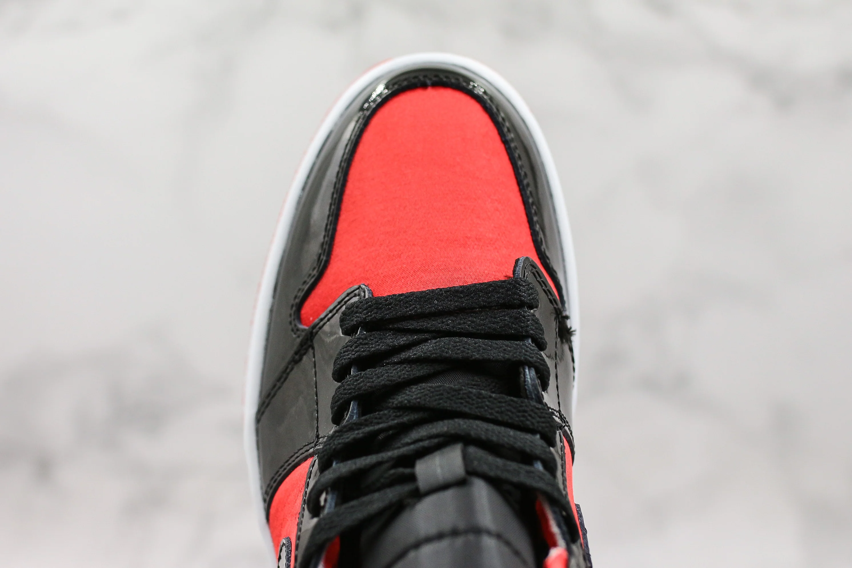 Réplica AIR JORDAN 1 Mid Sneaker