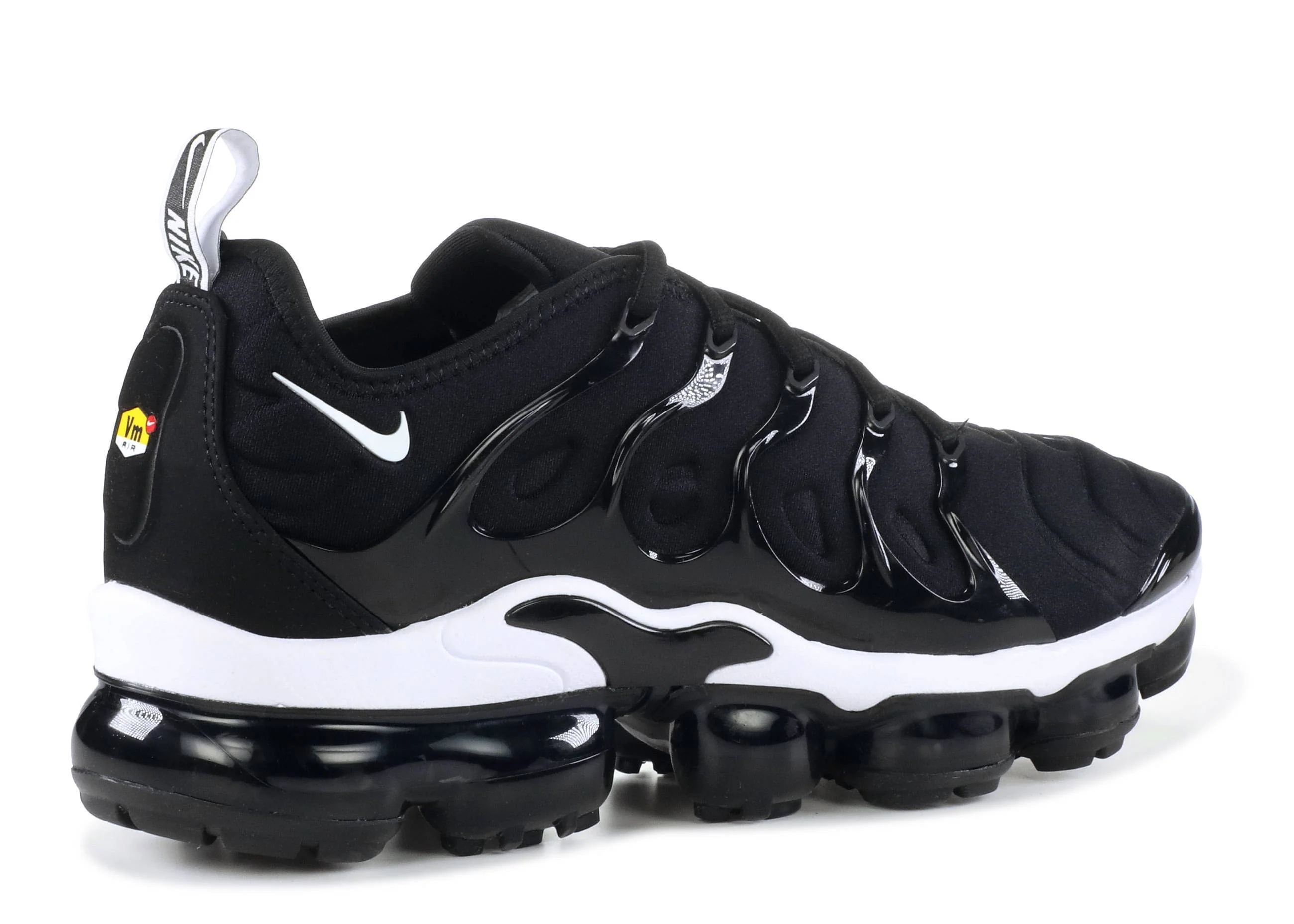 Réplica  AIR VAPORMAX PLUS OVERBRANDING Nike Sneaker
