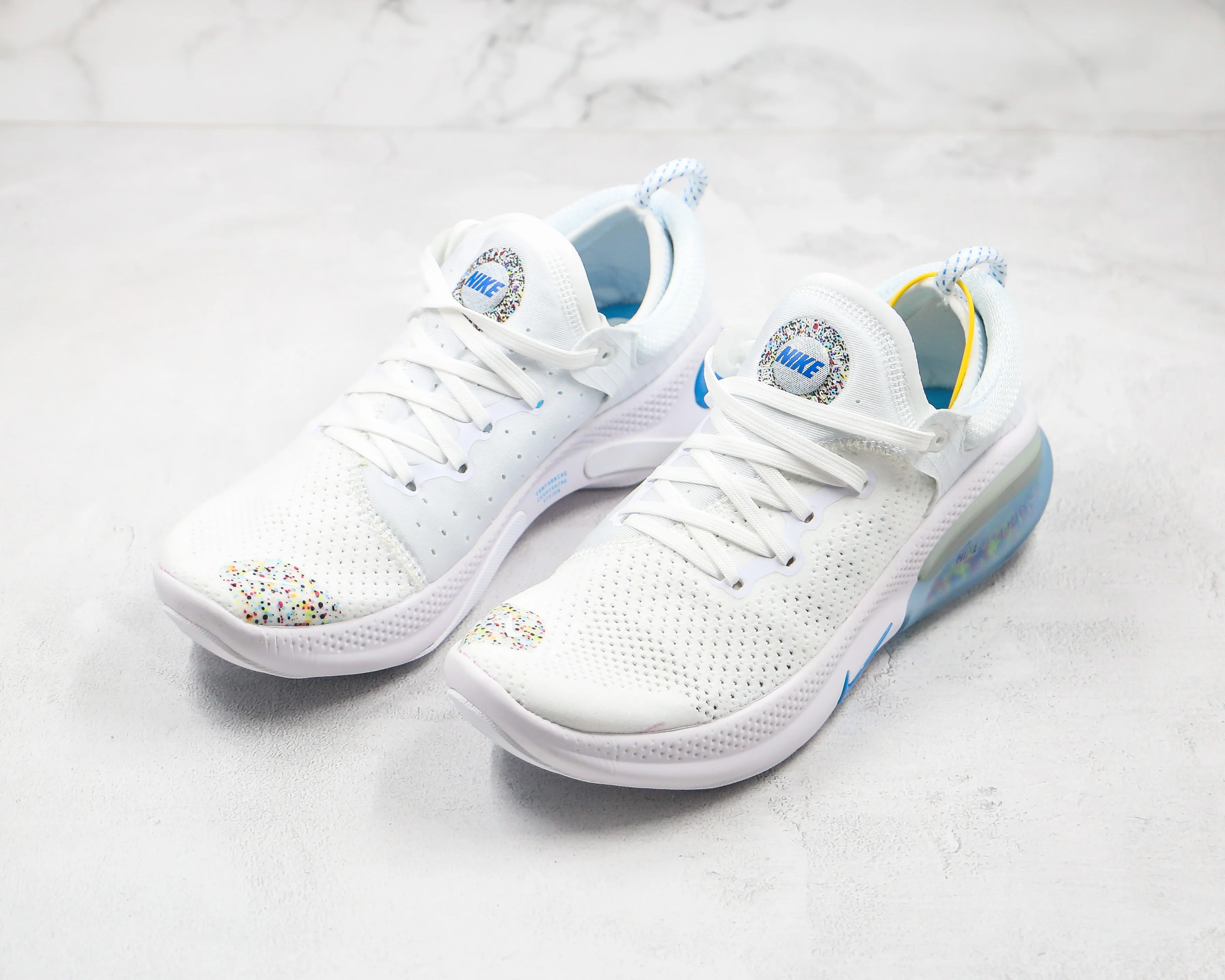 Réplica JOYRIDE RUN FLYKNIT - CLOUD Nike Sneaker