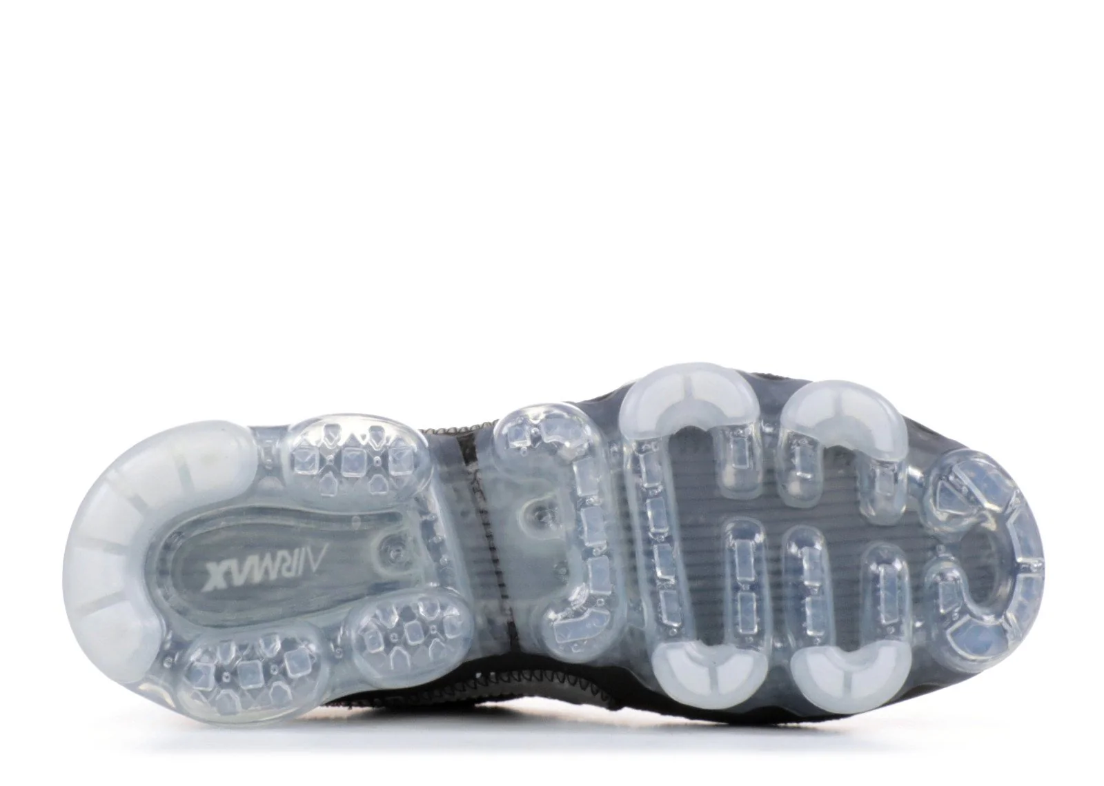 Réplica AIR VAPORMAX FK OFF WHITE Nike Sneaker