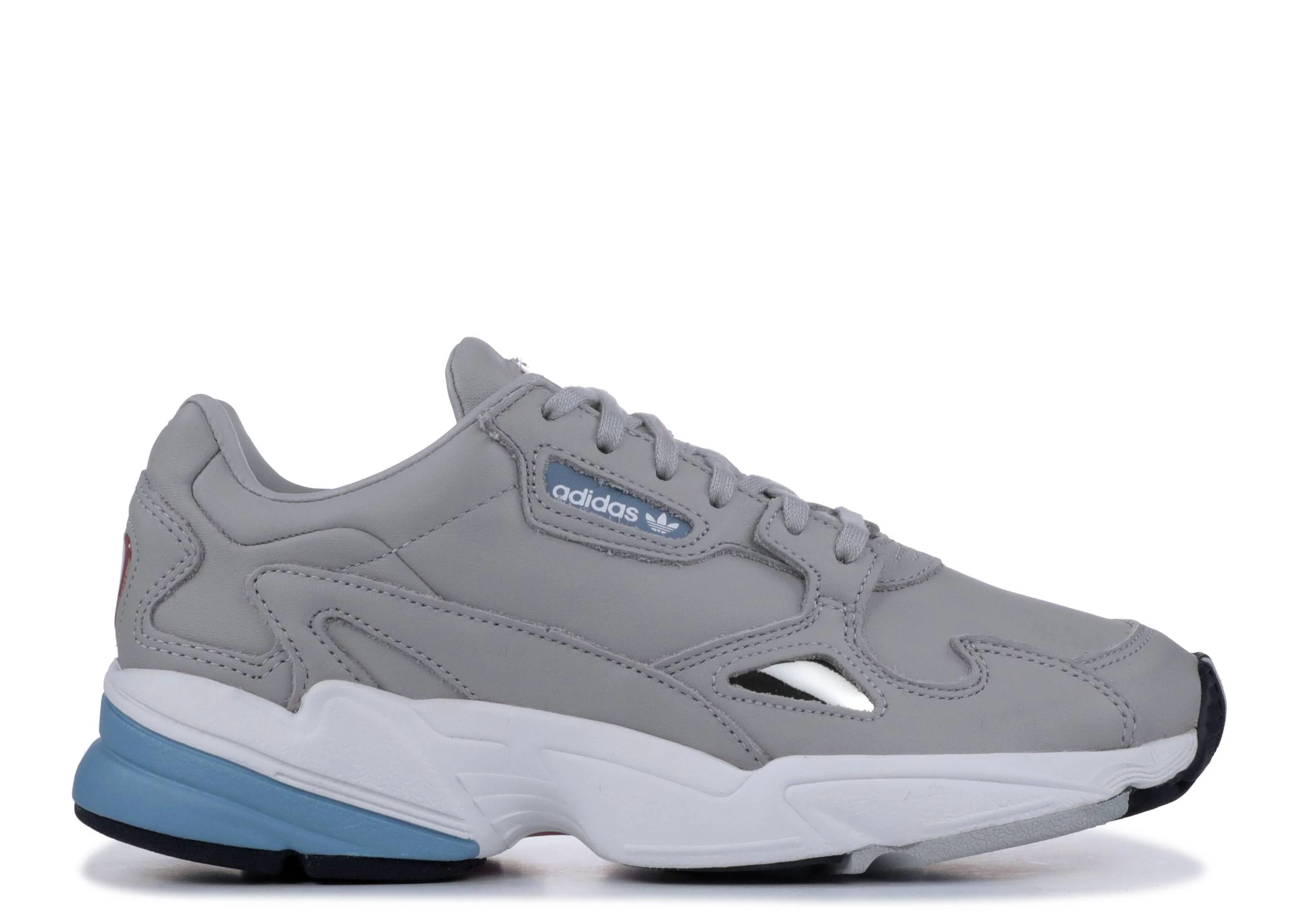 Réplica FALCON RAW GREY Adidas Sneaker