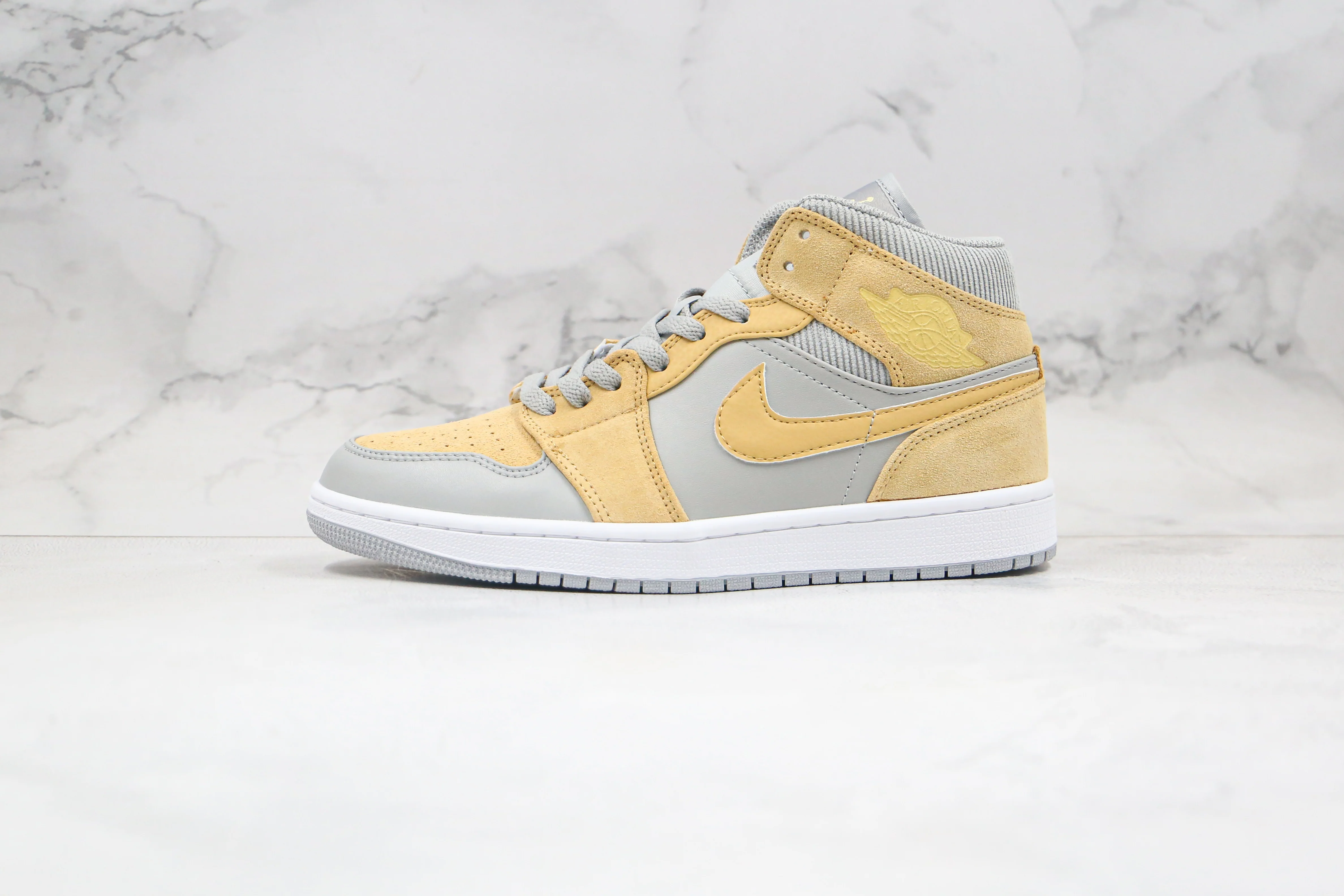 Réplica AIR JORDAN 1 Mid Sneaker