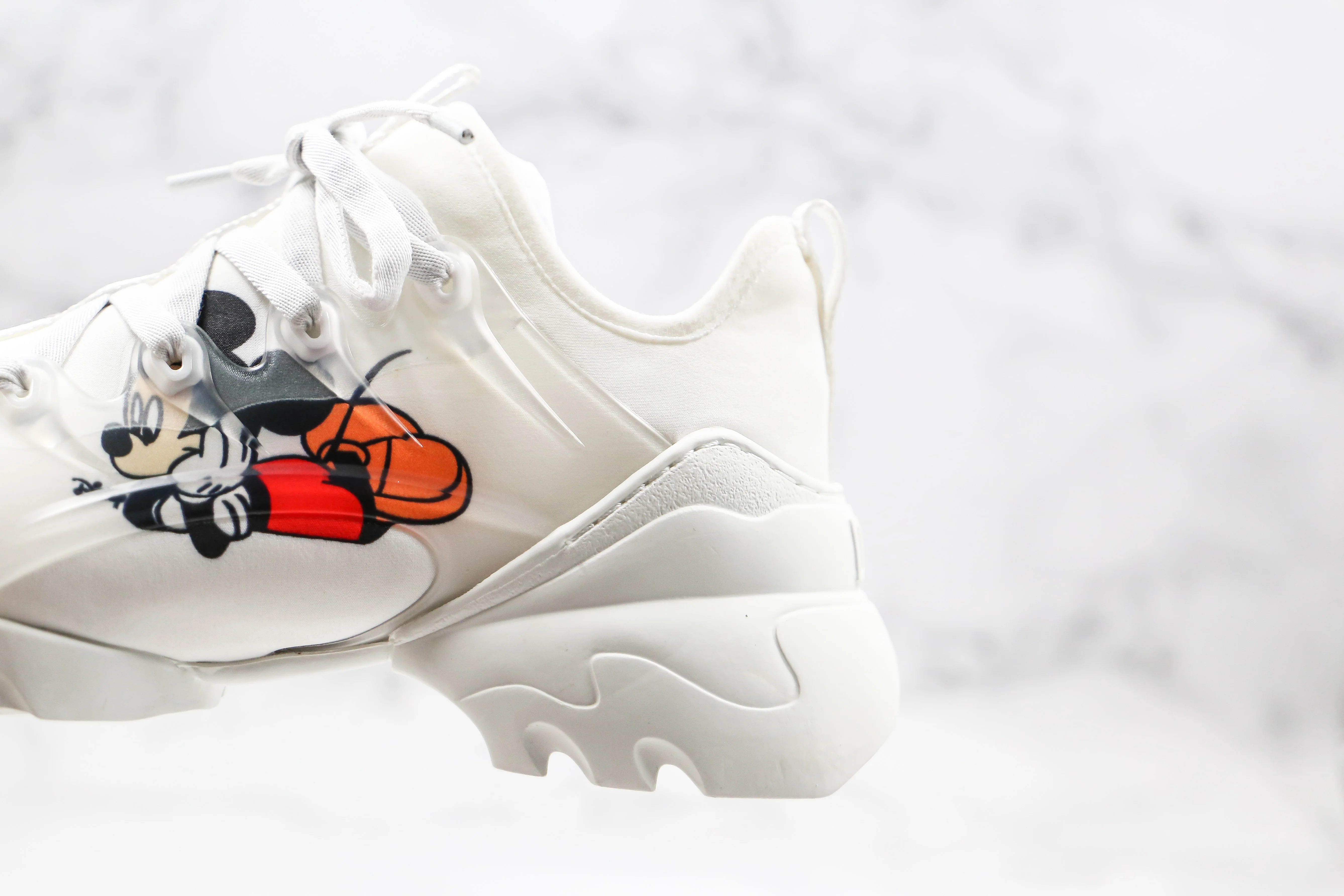 Réplica DIOR M MOUSE Sneaker