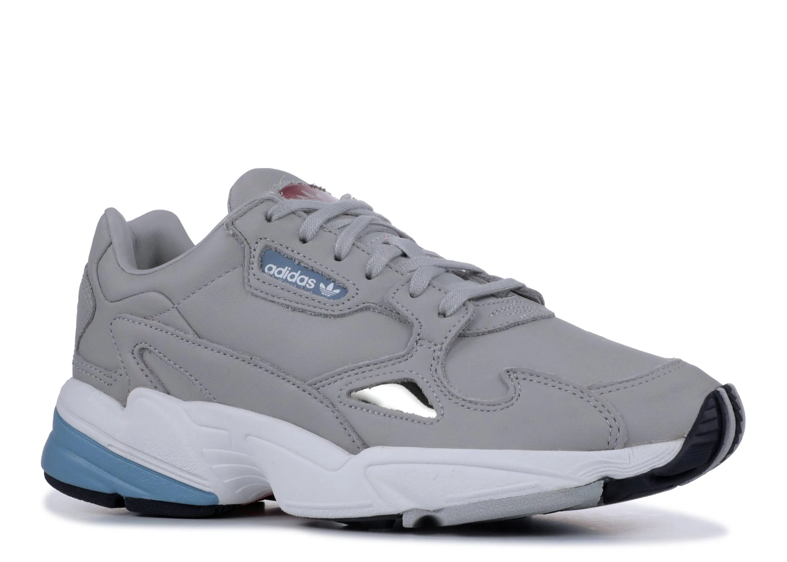 Réplica FALCON RAW GREY Adidas Sneaker