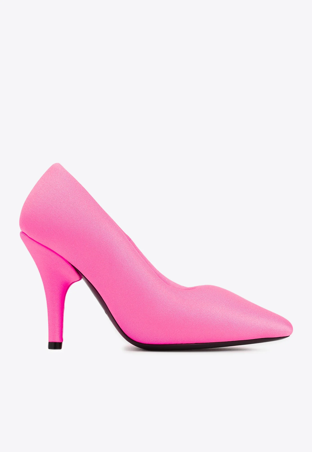 Balenciaga 110 XL Exaggerated Pumps