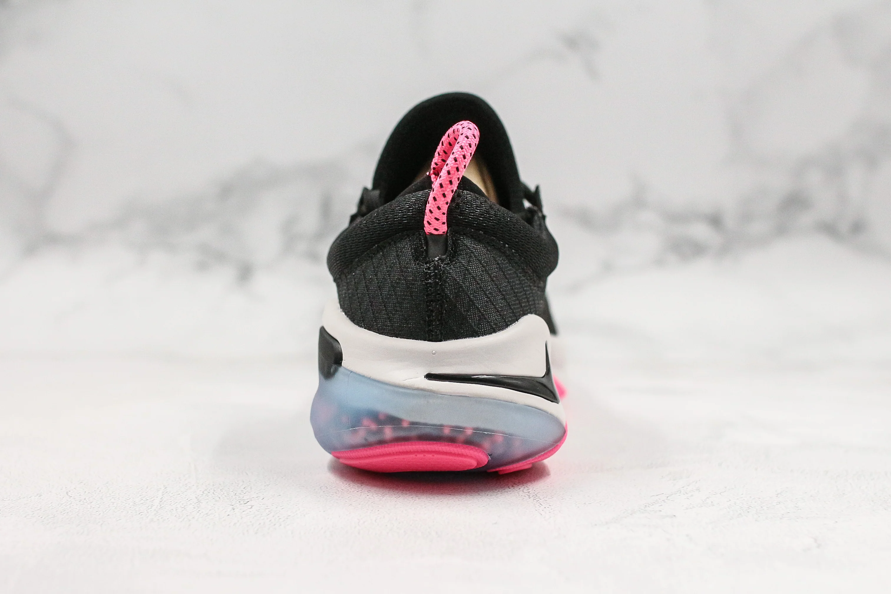 Réplica JOYRIDE RUN FLYKNIT - DARK PINK Nike Sneaker