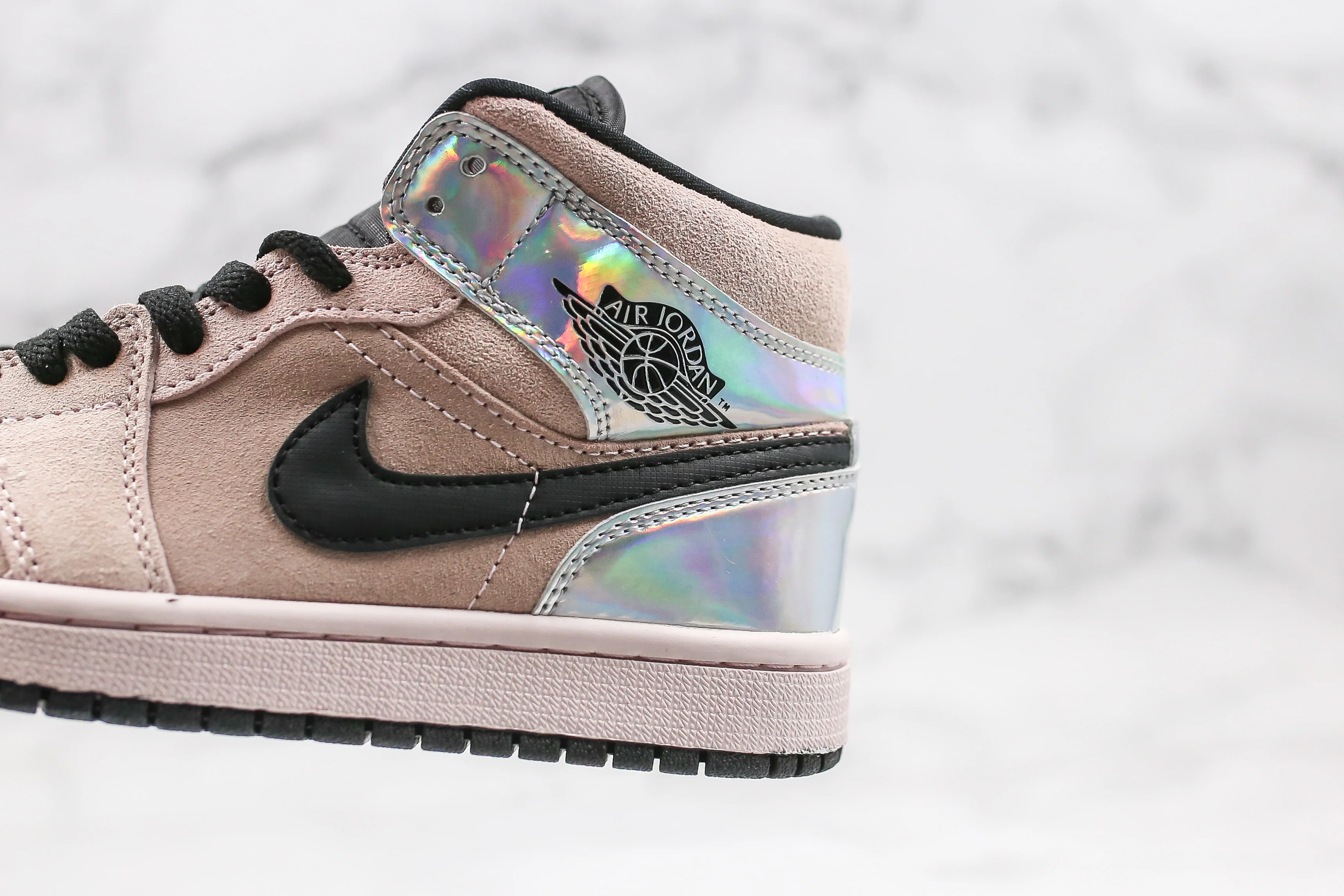 Réplica AIR JORDAN 1 mid Sneaker