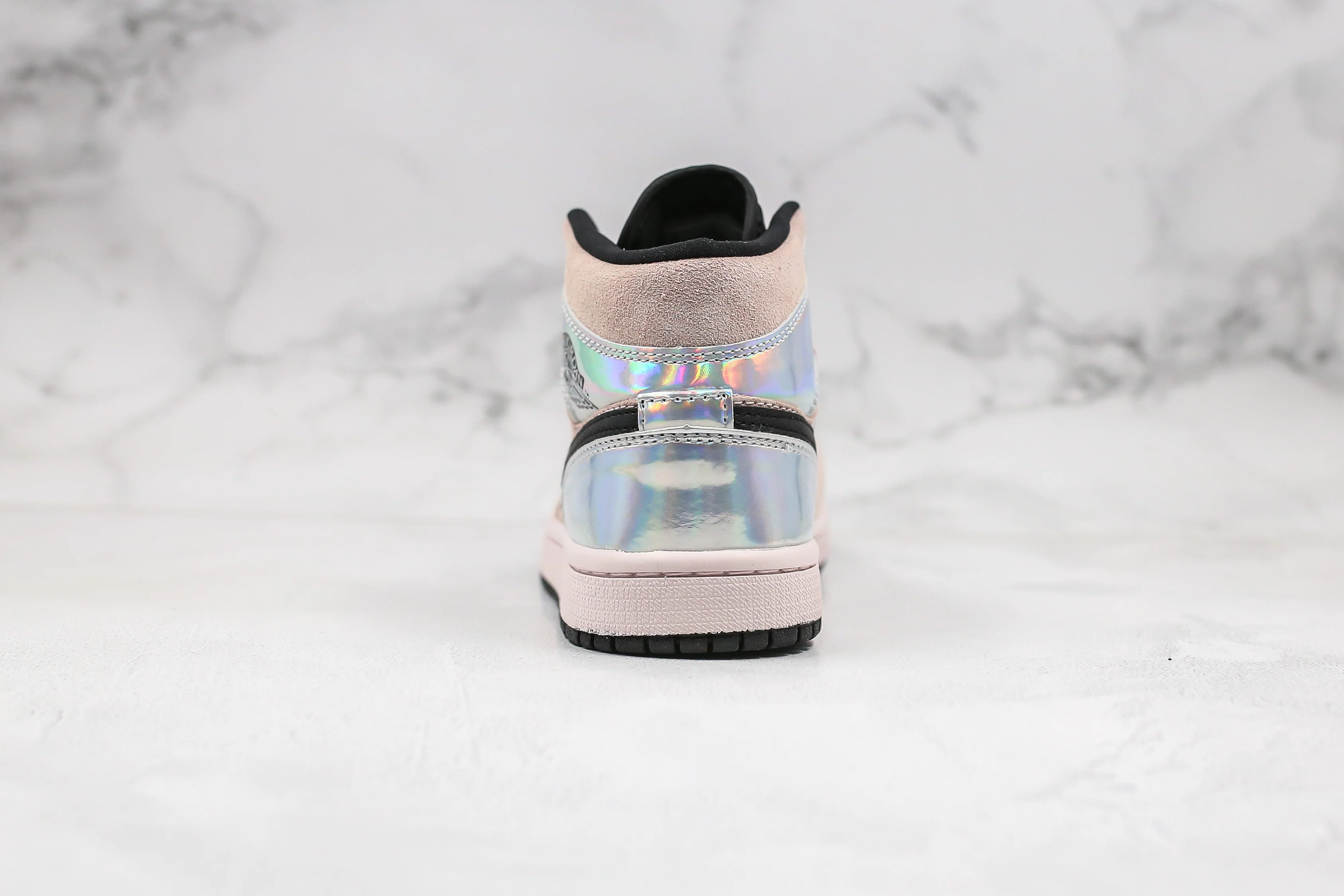 Réplica AIR JORDAN 1 mid Sneaker