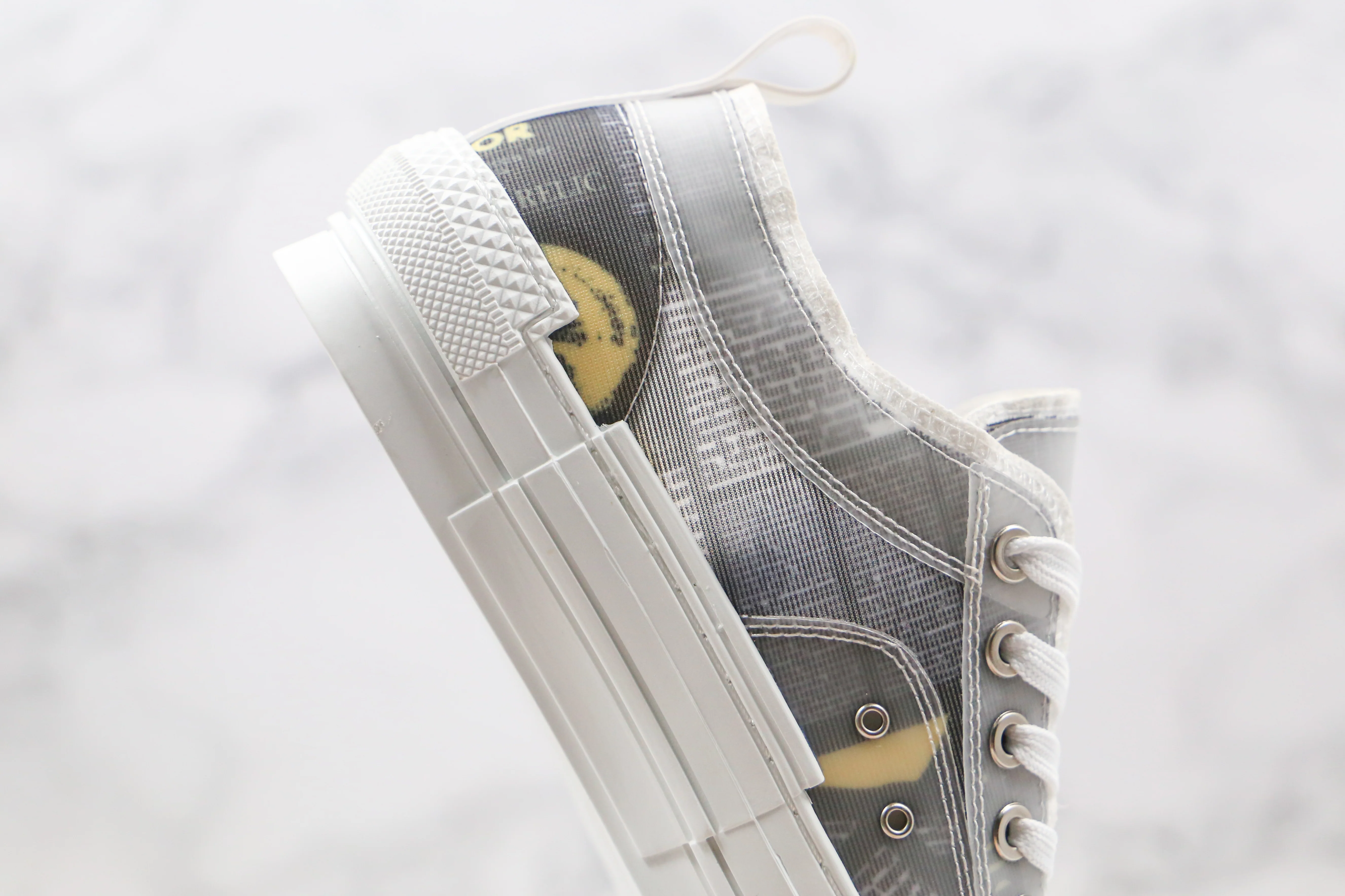 Réplica DIOR  LOW NEWS Sneaker