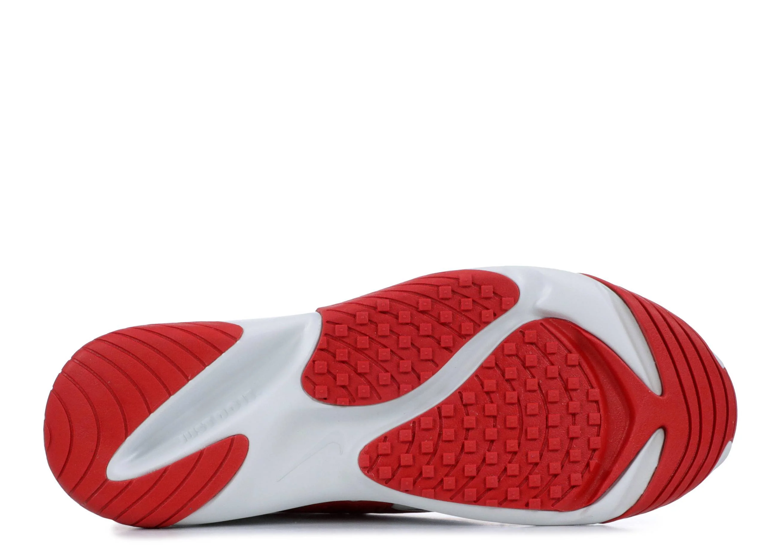 Réplica ZOOM 2K RED WHITE Nike Sneaker