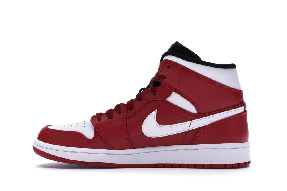 Réplica AIR JORDAN 1 Mid CHICAGO Sneaker