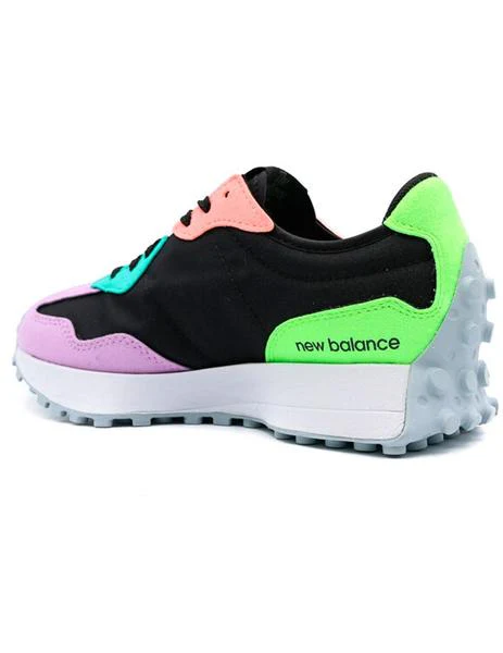 Réplica NBalance 327 “multicolor ” New Balance Sneaker