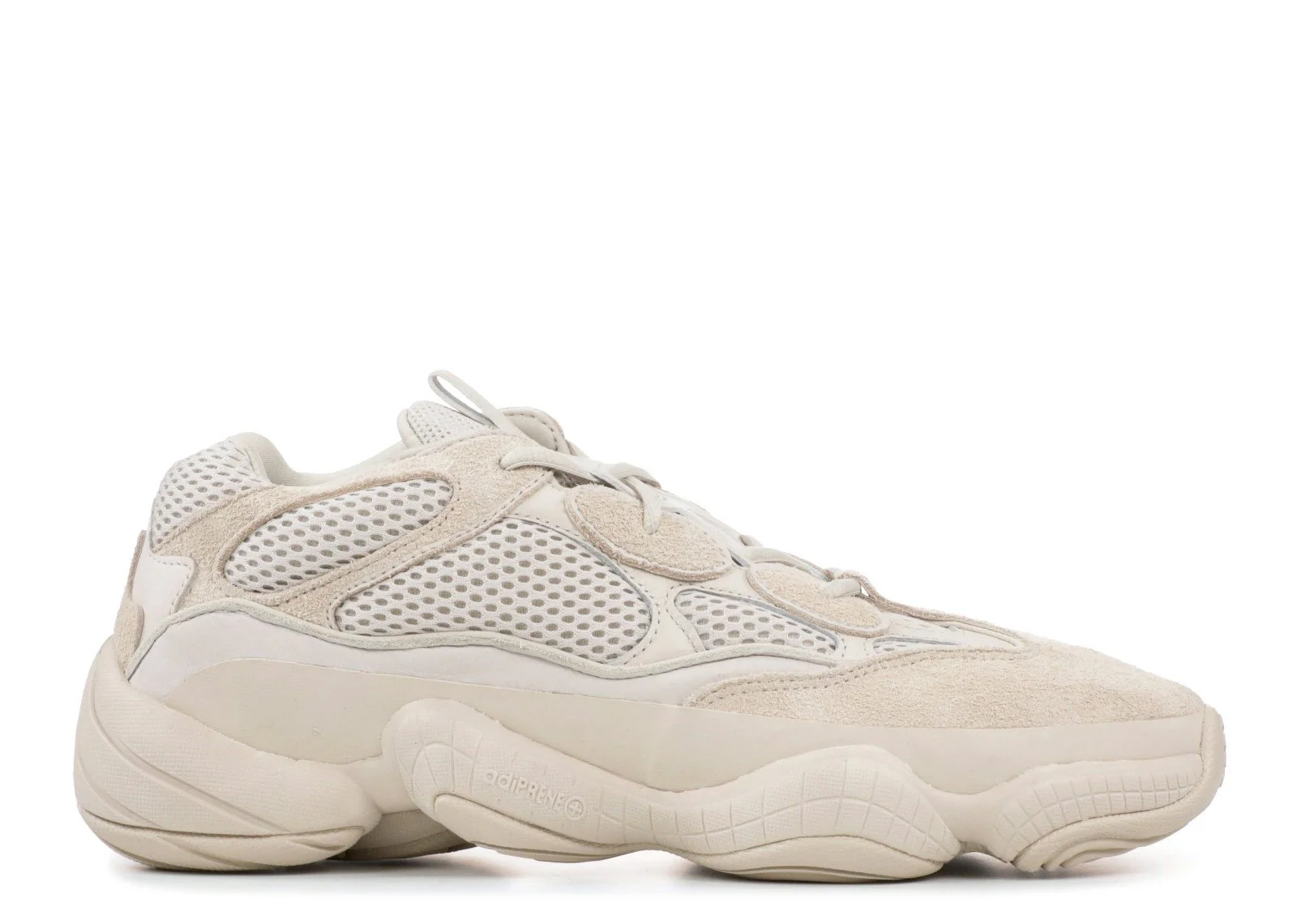 Réplica YEEZY BOOST 500 BLUSH Adidas Sneaker