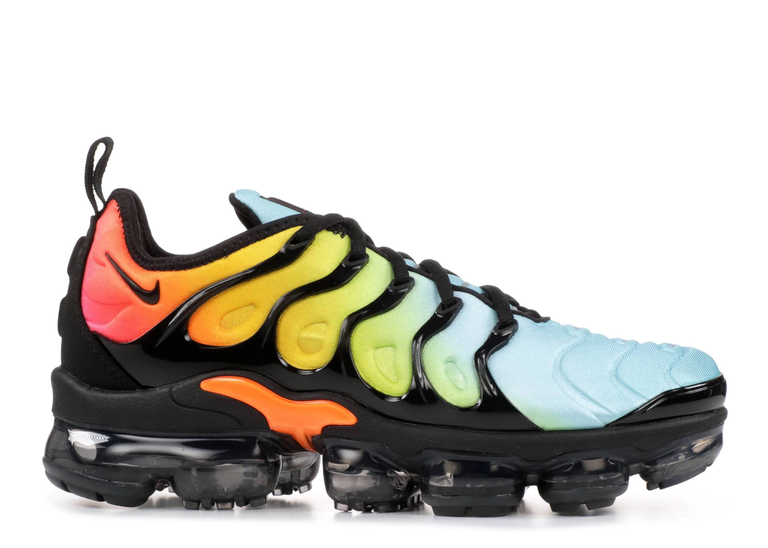 Réplica AIR VAPORMAX PLUS TROPICAL SUNSET Nike Sneaker