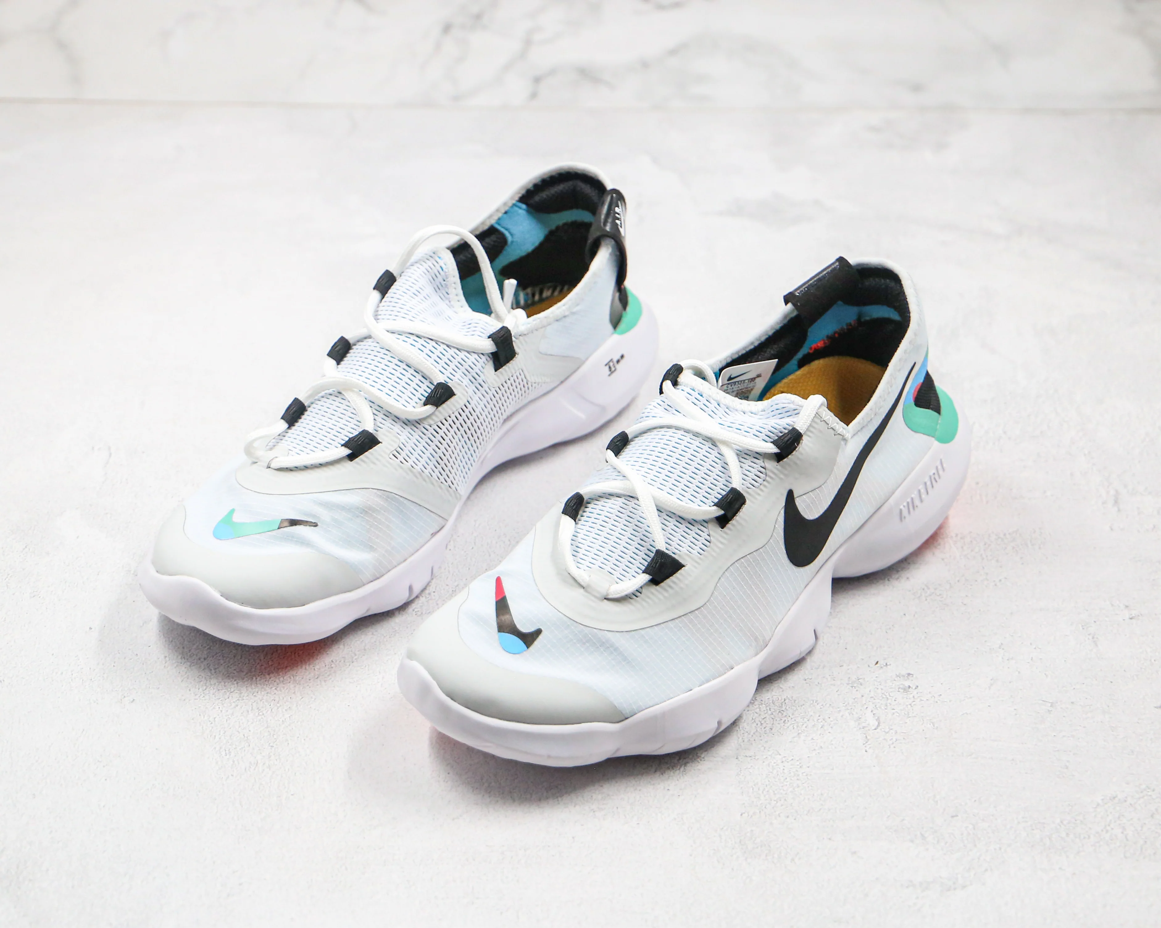 Réplica FREE RN 5.0 - SPACE Nike Sneaker
