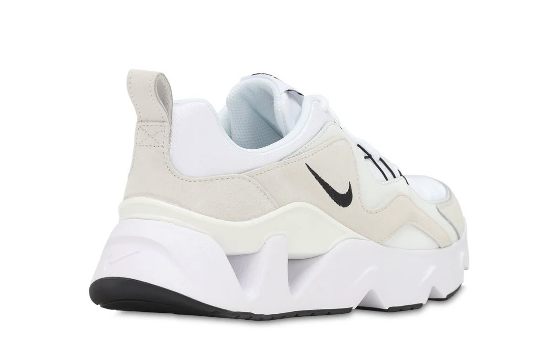 Réplica RYZ 365 “ White “ Nike Sneaker
