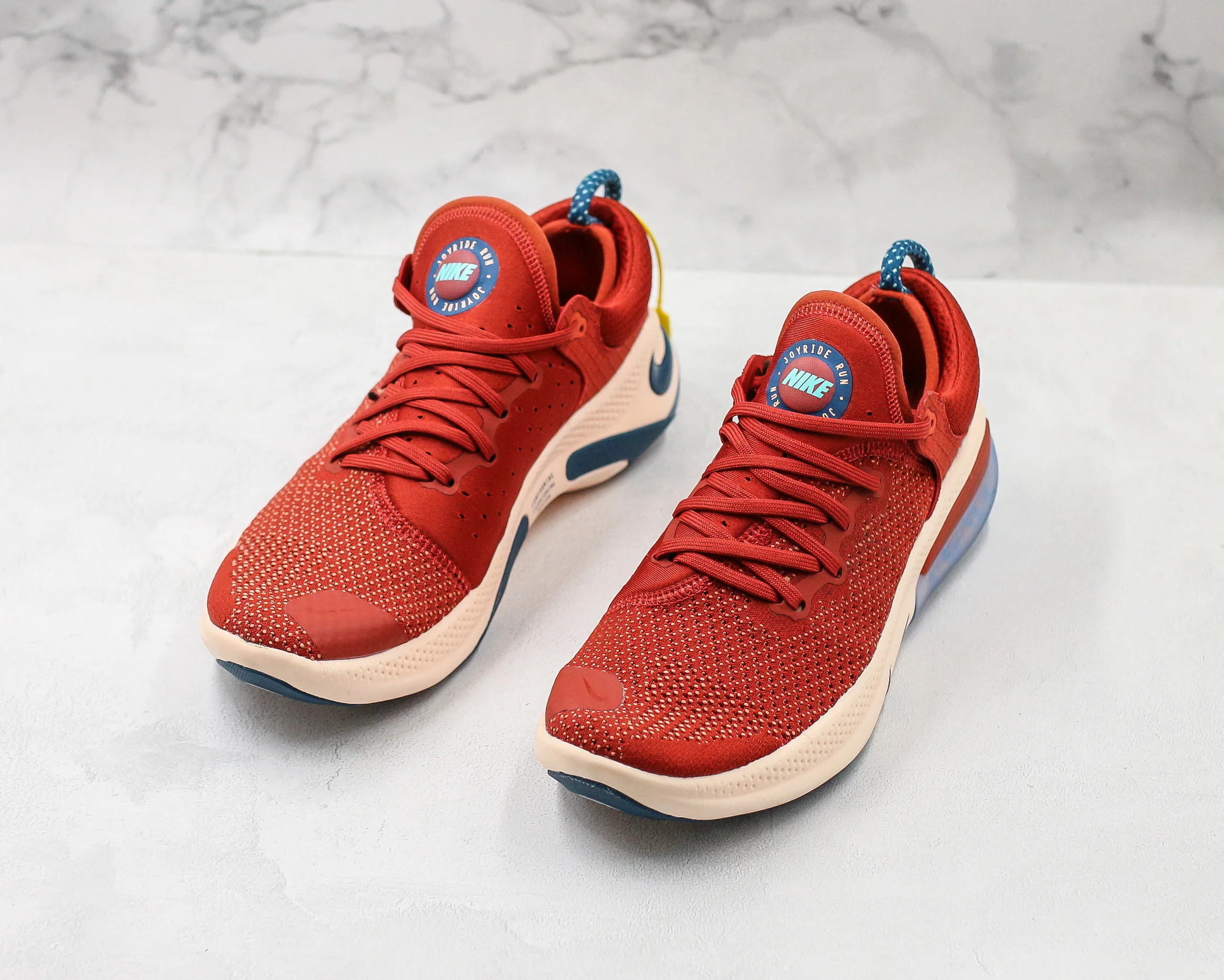 Réplica JOYRIDE RUN FLYKNIT - FIRE Nike Sneaker