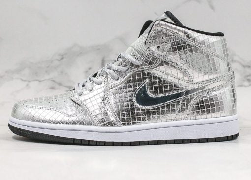 Réplica AIR JORDAN 1 mid Sneaker