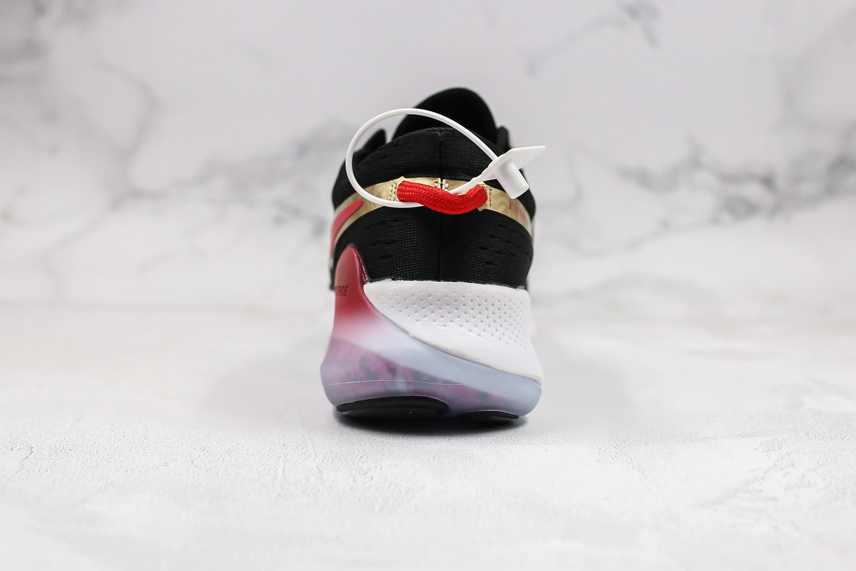 Réplica JOYRIDE DUAL RUN - INFERNO Nike Sneaker