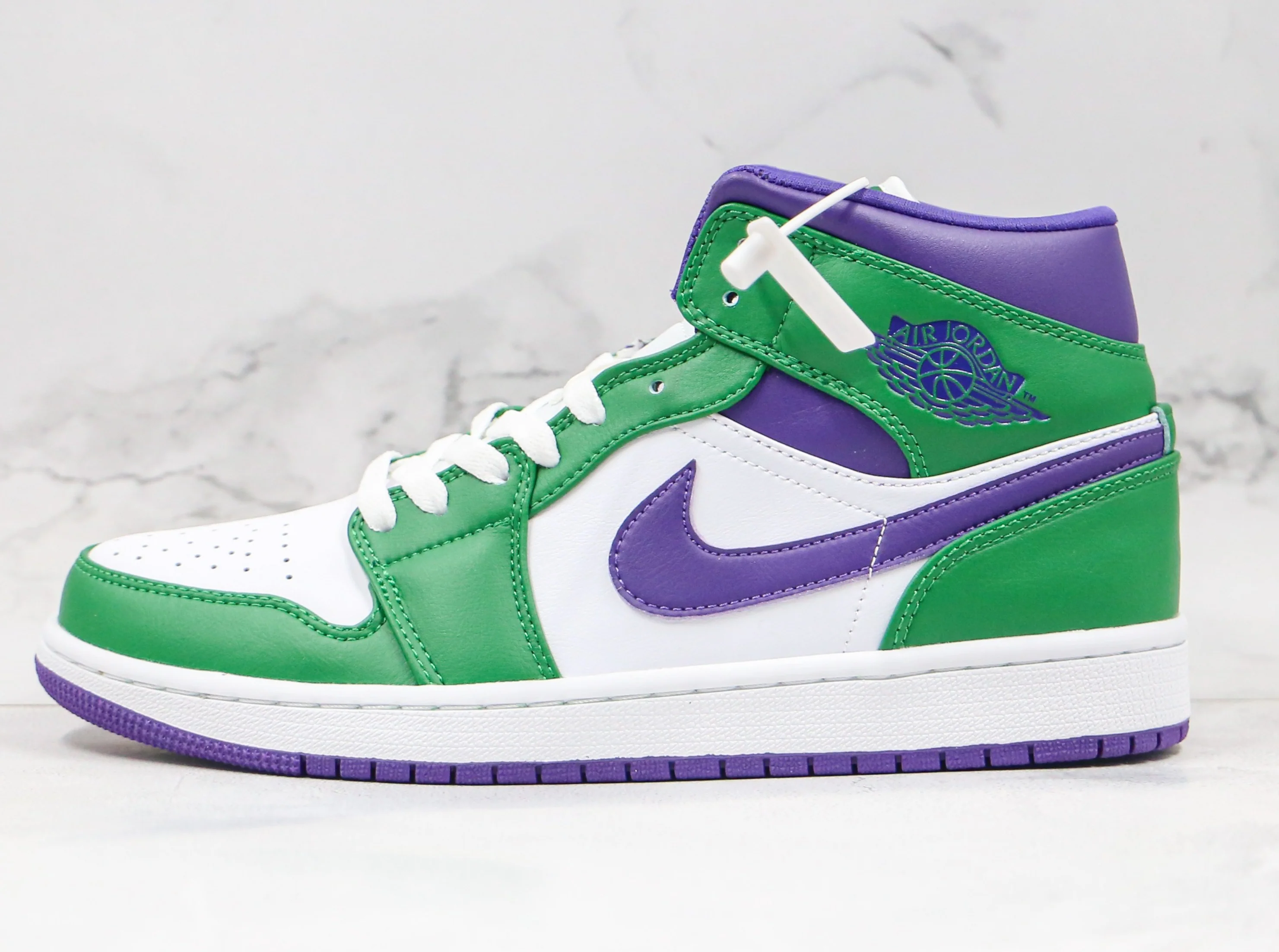 Réplica AIR JORDAN 1 Mid Sneaker