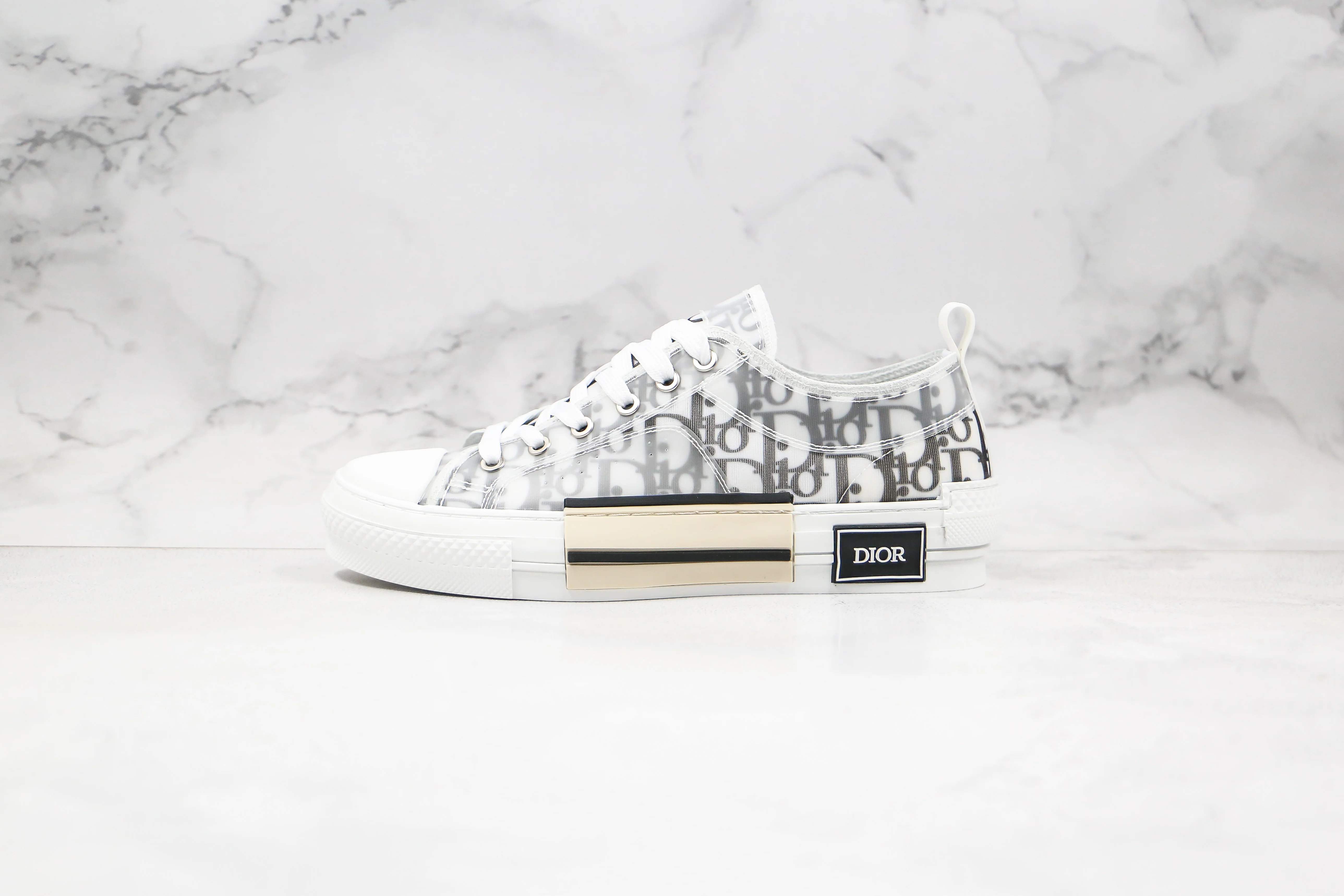 Réplica DIOR LOW Sneaker